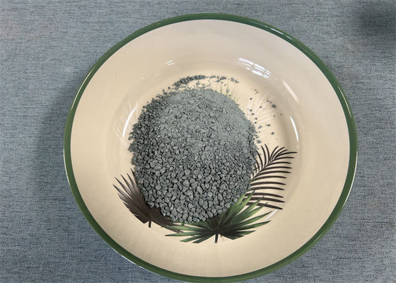 Hoge zuiverheid Melamine-gietpoeder Niet-ontvlambaar