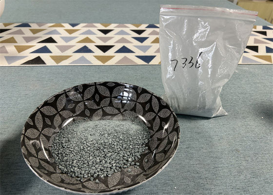 Melamine-gietpoeder 99,8% industriële kwaliteit voor harsprocessen