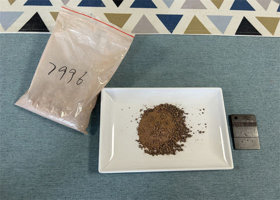 Drumverpakking Melamine-gietpoeder Vochtbestendigheid