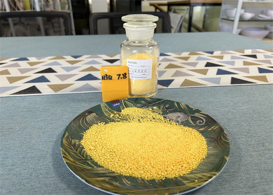 Niet-giftig puur melamine-gietpoeder