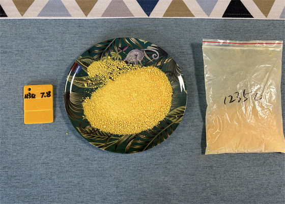 Niet-giftig puur melamine-gietpoeder