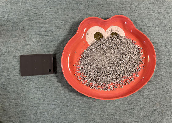 990,8% zuiverheid Melamine formaldehyde hars poeder 25 kg/zak In meubels