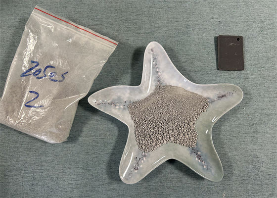 Half afgewerkte melamine 99,8 poeder voor het maken van lijm voor triplex