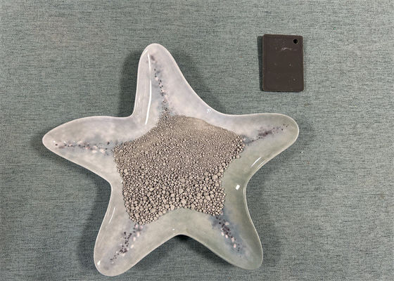 Half afgewerkte melamine 99,8 poeder voor het maken van lijm voor triplex