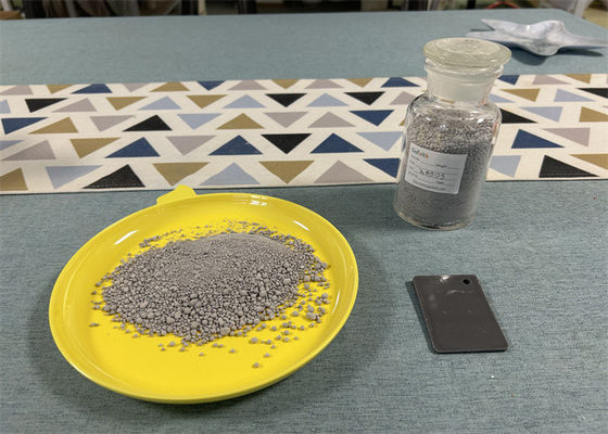 25 kg 99,8% melamine vormpoeder voor ureumformaldehydehars