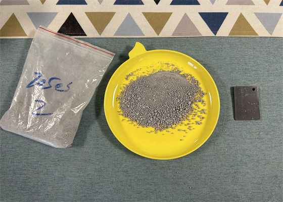 25 kg 99,8% melamine vormpoeder voor ureumformaldehydehars