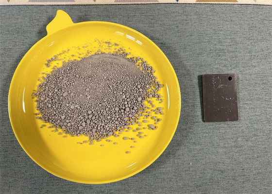 25 kg 99,8% melamine vormpoeder voor ureumformaldehydehars