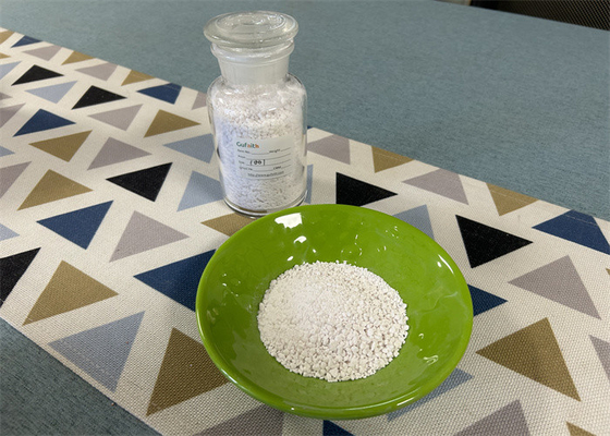 25 kg/zak Melamine vormpoeder Voedsel/industrie Kwaliteit 99,8% Reinheid Niet giftig Fabrieksprijs