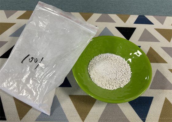 25 kg/zak Melamine vormpoeder Voedsel/industrie Kwaliteit 99,8% Reinheid Niet giftig Fabrieksprijs