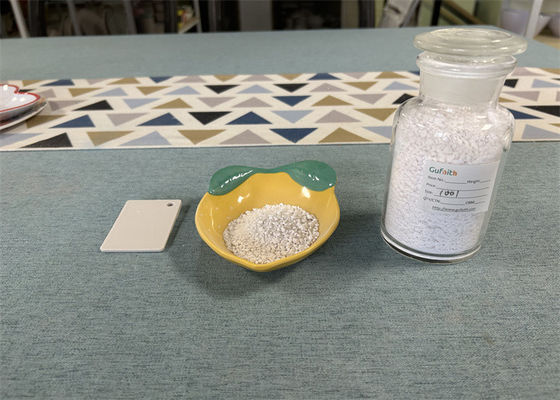 Plastic toiletdoekmateriaal Urea-gietverbinding Hars A1