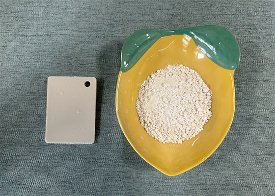 Plastic toiletdoekmateriaal Urea-gietverbinding Hars A1