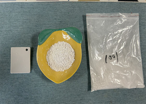 Plastic toiletdoekmateriaal Urea-gietverbinding Hars A1