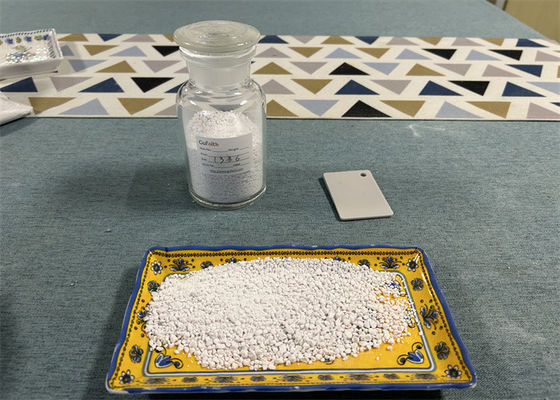 Kunststofproducten Bakelietpoeder Keukengerei Handle Fenolvormende verbinding