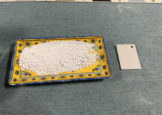 Kunststofproducten Bakelietpoeder Keukengerei Handle Fenolvormende verbinding