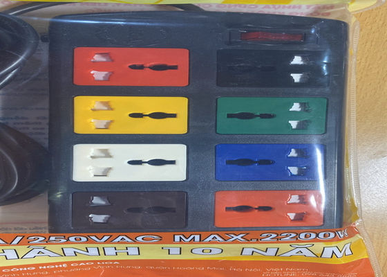 De vaste Band 25kg per het Formaldehydeuf Hars van het Zakureum poedert Aminoafgietselplastiek