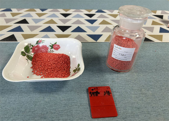 Poeder van de de Harssamenstelling van UMC het Korrelige voor Vaatwerk het Maken