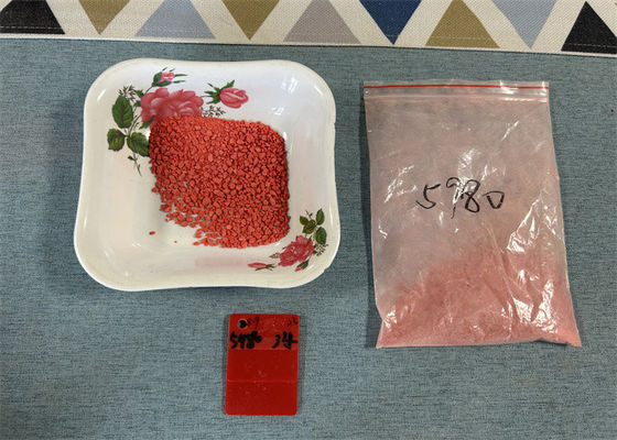 Poeder van de de Harssamenstelling van UMC het Korrelige voor Vaatwerk het Maken