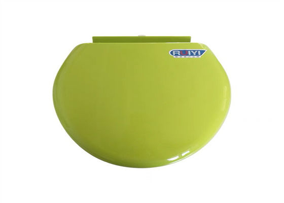 Plastic Toilet Lid Particle Raw Material Urea Formaldehyde Hars Poeder
