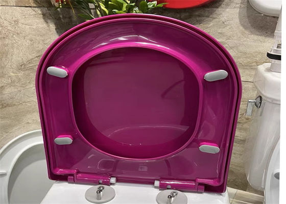 Plastic toiletdoek materiaal Urea formaldehyde vormverbinding Granulair 25 kg per zak