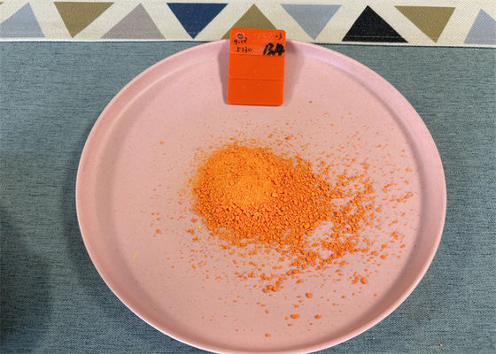 Plastic Toilet Cover Granulaire grondstof Urea formaldehyde hars poeder