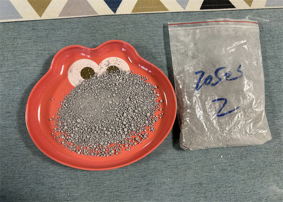 Melamine-schakelpaneel zuiver wit granulair ureumvormend kunststof