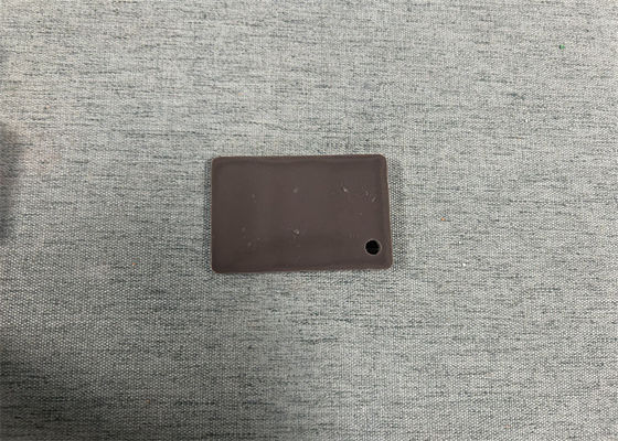 Melamine-schakelpaneel zuiver wit granulair ureumvormend kunststof