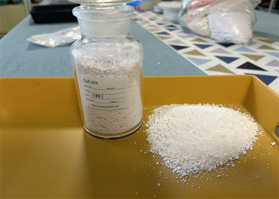 25 kg/zak Urea formaldehyde hars poeder voor het vormen van tafelgerei