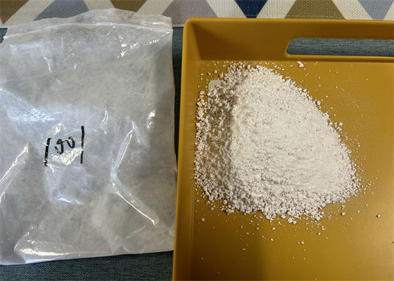 25 kg/zak Urea formaldehyde hars poeder voor het vormen van tafelgerei