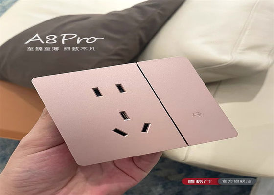 Alpha-cellulose gecombineerd melamine-formaldehyde-vormpoeder voor duurzame kunststoffen