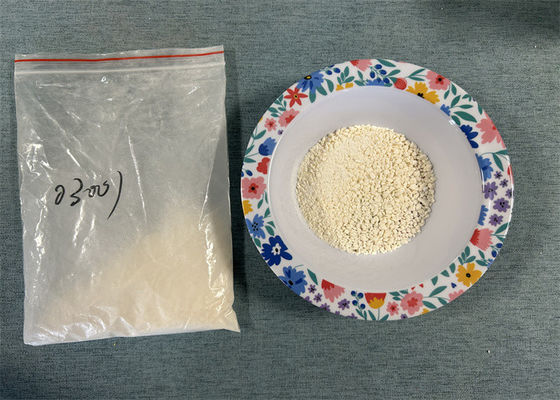 Alpha-cellulose gecombineerd melamine-formaldehyde-vormpoeder voor duurzame kunststoffen