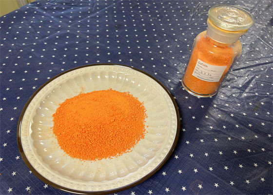 Hoog smeltpunt fenolvormend materiaal met thermische uitbreiding 2,5-4,5 X 10-5/K