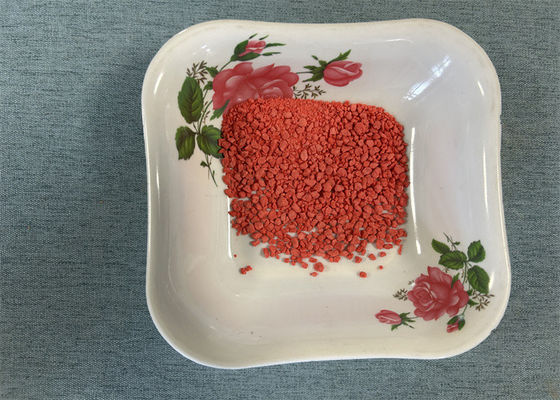 Optimale viscositeit 2-3 Pa.S. Melamine vormpoeder voor langdurige resultaten