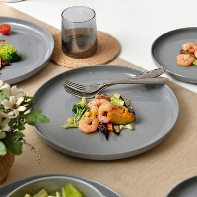 Melamine eetgerei set borden en schalen set 12pcs schotelset voor 4 melamine borden outdoor eetgerei set lichtgewicht