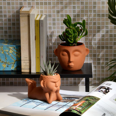 CR Decoratieve keramische vazen voor kerstcadeau