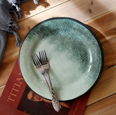 Duurzaam Gufaith Melamine tafelgerei voor Kerstmis