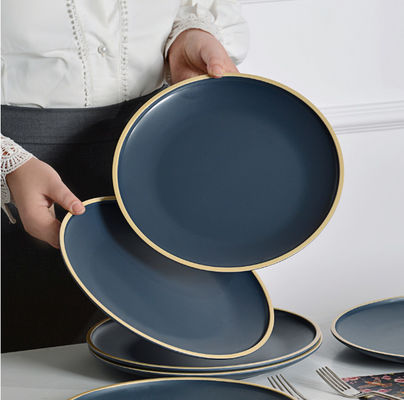 Gufaith 10,5 inch Melamine Platen Outdoor Onbreekbare BPA-vrij