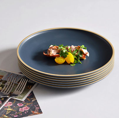 Gufaith 10,5 inch Melamine Platen Outdoor Onbreekbare BPA-vrij