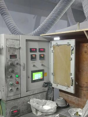 Hoge zuiverheid witte melamine formaldehyde hars poeder fijn glad