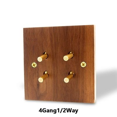 LS-060 Lichtschakelaar Gufaith 10A nominale stroom