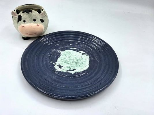 Ruwe stof Chemische stoffen 99,8% paars hars poeder Melamine CAS 108-78-1