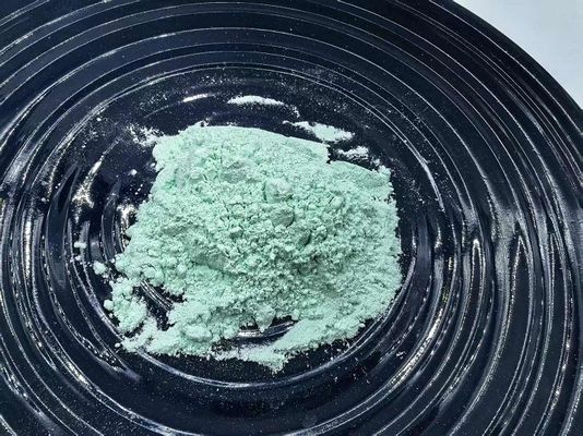 Industriële melamine formaldehydehars 99,8 grondstof