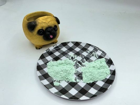 Ruimte van de melaminevormverbinding A5 Melaminepoeder