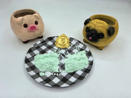 618 354 5 LG 220 Glaspoeder voor tafelgerei van melamine