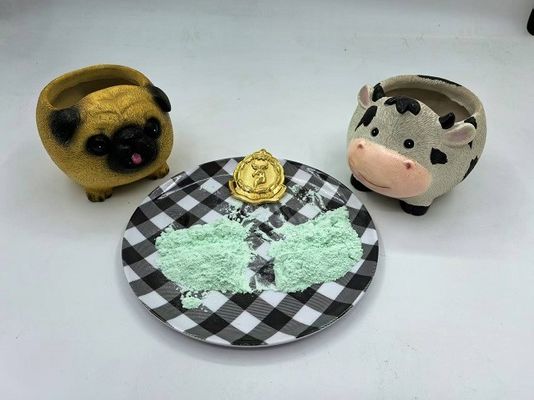 7 dagen Leadtime Urea-gietverbinding voor duurzame thermosettende kunststoftoepassingen