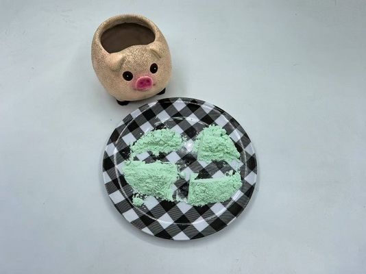 Melamine formaldehyde harspoeder Wit kristallijns uiterlijk voor optimale prestaties