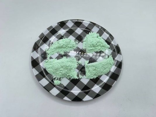 Melamine formaldehyde harspoeder Wit kristallijns uiterlijk voor optimale prestaties