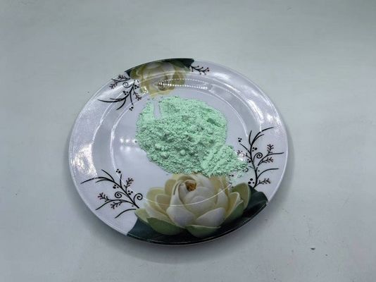 Pure melamine formaldehyde harspoeder Mf voor de vervaardiging van melamineplaten