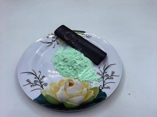 Hoe een zuiver melamienpoeder van hoge kwaliteit te identificeren: een gids voor kopers