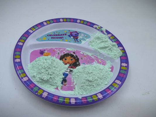 LG110 LG220 LG250 Melamienglaspoeder voor het blinken van Melamienglas