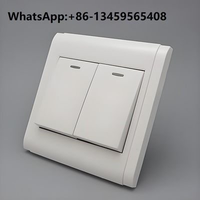 Melamine-gietpoeder plastic voor voedselgereedschap tafelgerei etensgereedschap maken plasticgiet